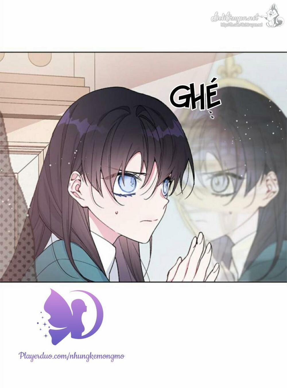 Cách Hiệp Sĩ Sống Như Một Tiểu Thư Quyền Quý 5 trang 64