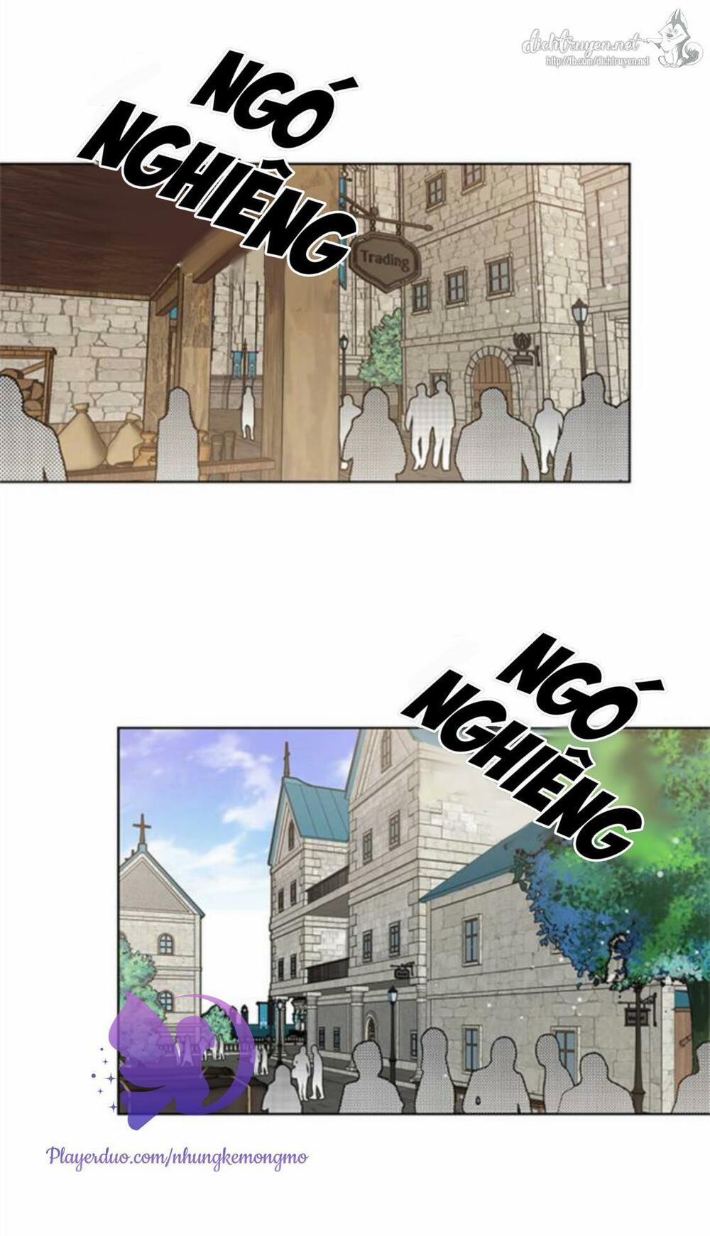 Cách Hiệp Sĩ Sống Như Một Tiểu Thư Quyền Quý 5 trang 68