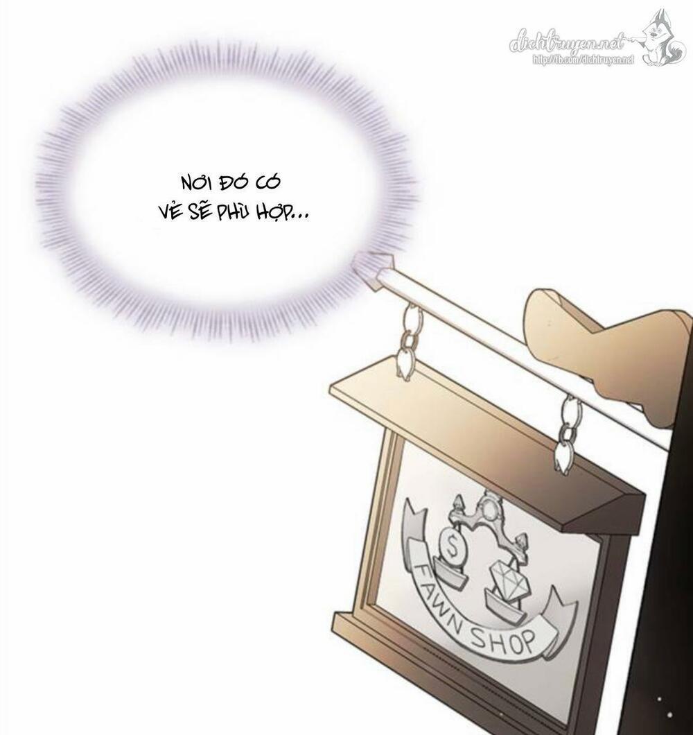 Cách Hiệp Sĩ Sống Như Một Tiểu Thư Quyền Quý 5 trang 69