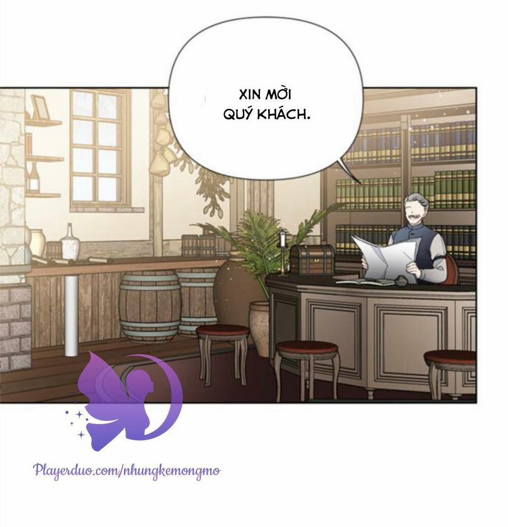 Cách Hiệp Sĩ Sống Như Một Tiểu Thư Quyền Quý 5 trang 72
