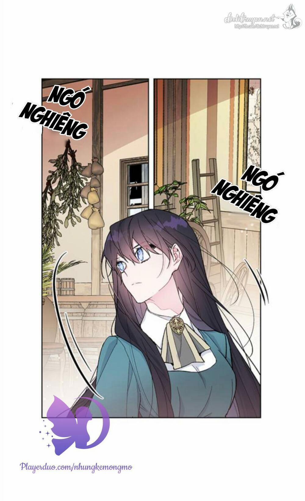 Cách Hiệp Sĩ Sống Như Một Tiểu Thư Quyền Quý 5 trang 73