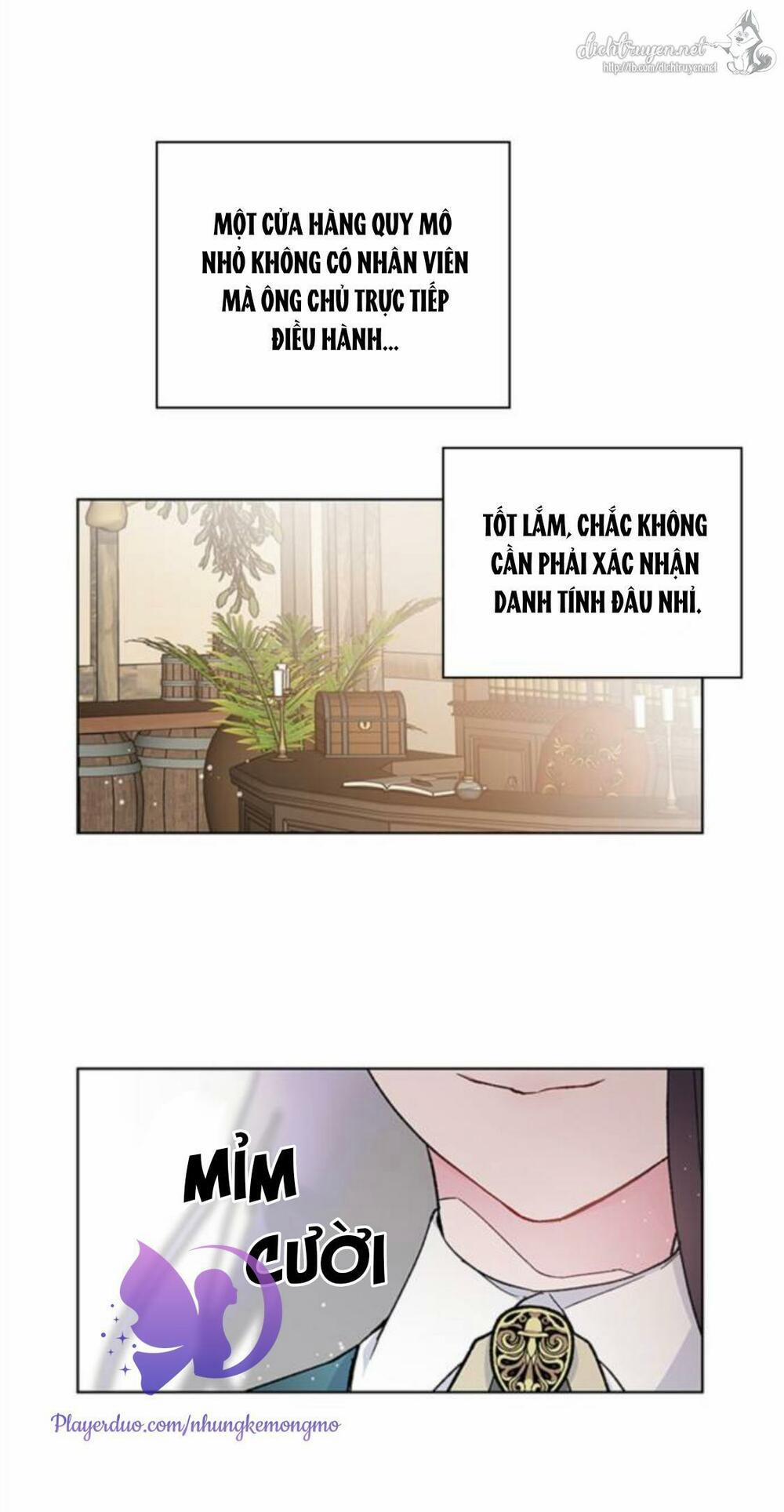 Cách Hiệp Sĩ Sống Như Một Tiểu Thư Quyền Quý 5 trang 75