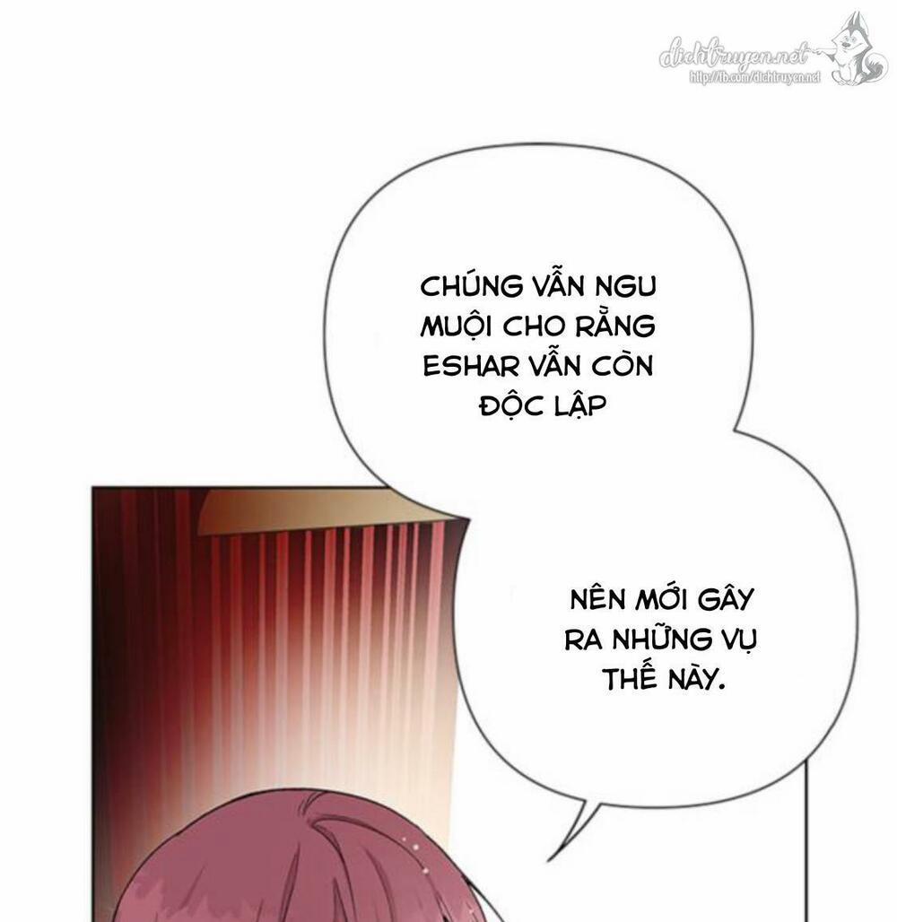 Cách Hiệp Sĩ Sống Như Một Tiểu Thư Quyền Quý 5 trang 8