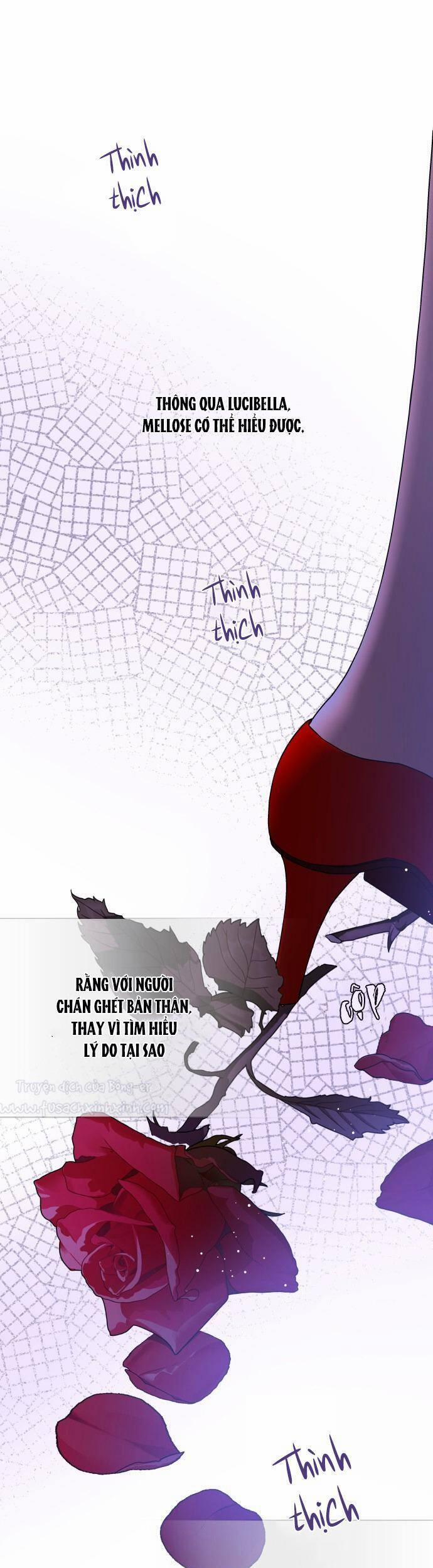 Cách Hiệp Sĩ Sống Như Một Tiểu Thư Quyền Quý 59 trang 1