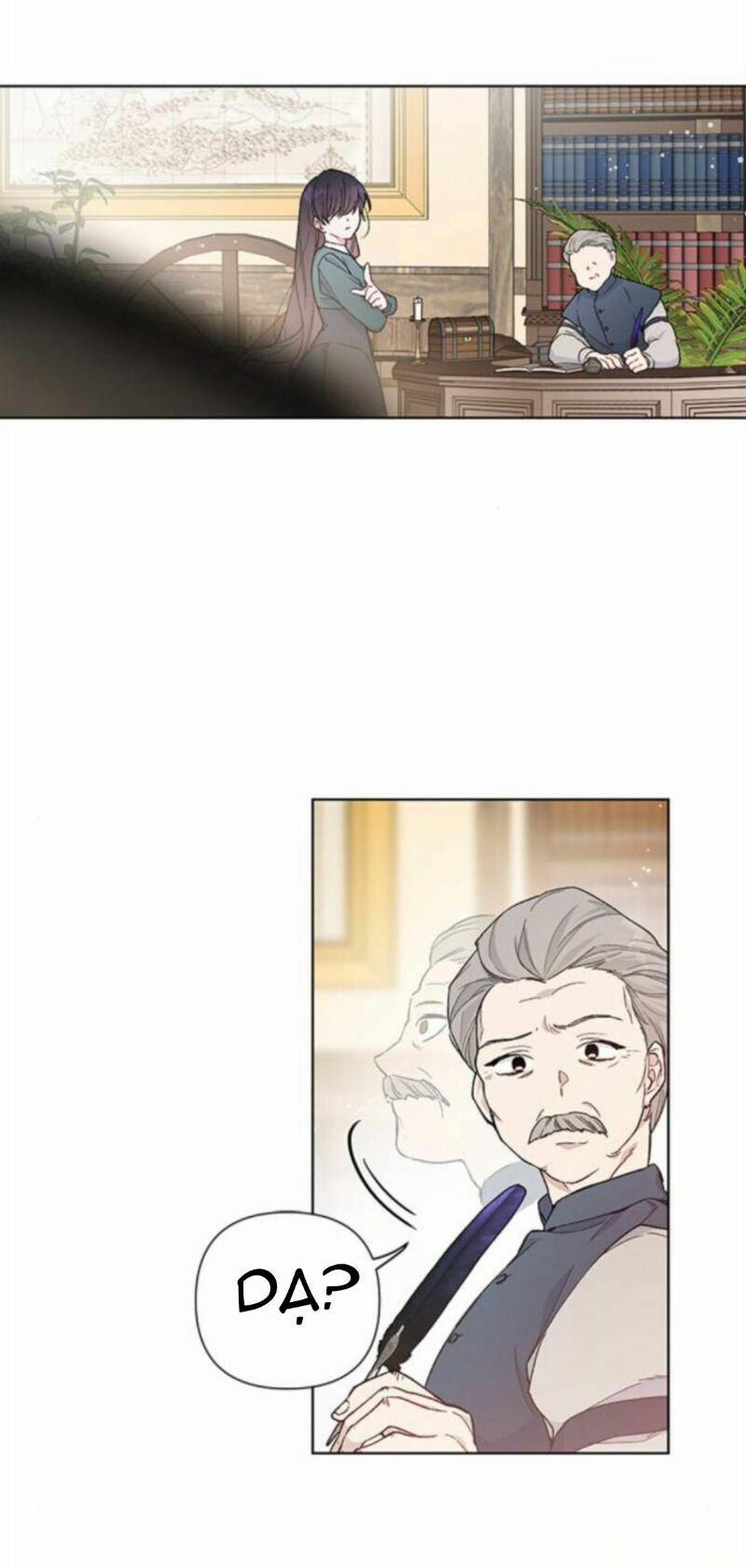 Cách Hiệp Sĩ Sống Như Một Tiểu Thư Quyền Quý 6 trang 11