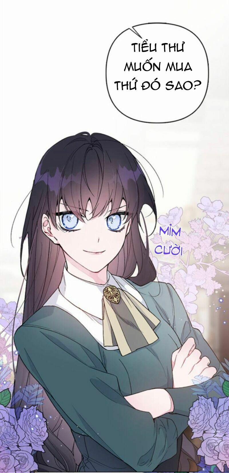 Cách Hiệp Sĩ Sống Như Một Tiểu Thư Quyền Quý 6 trang 12