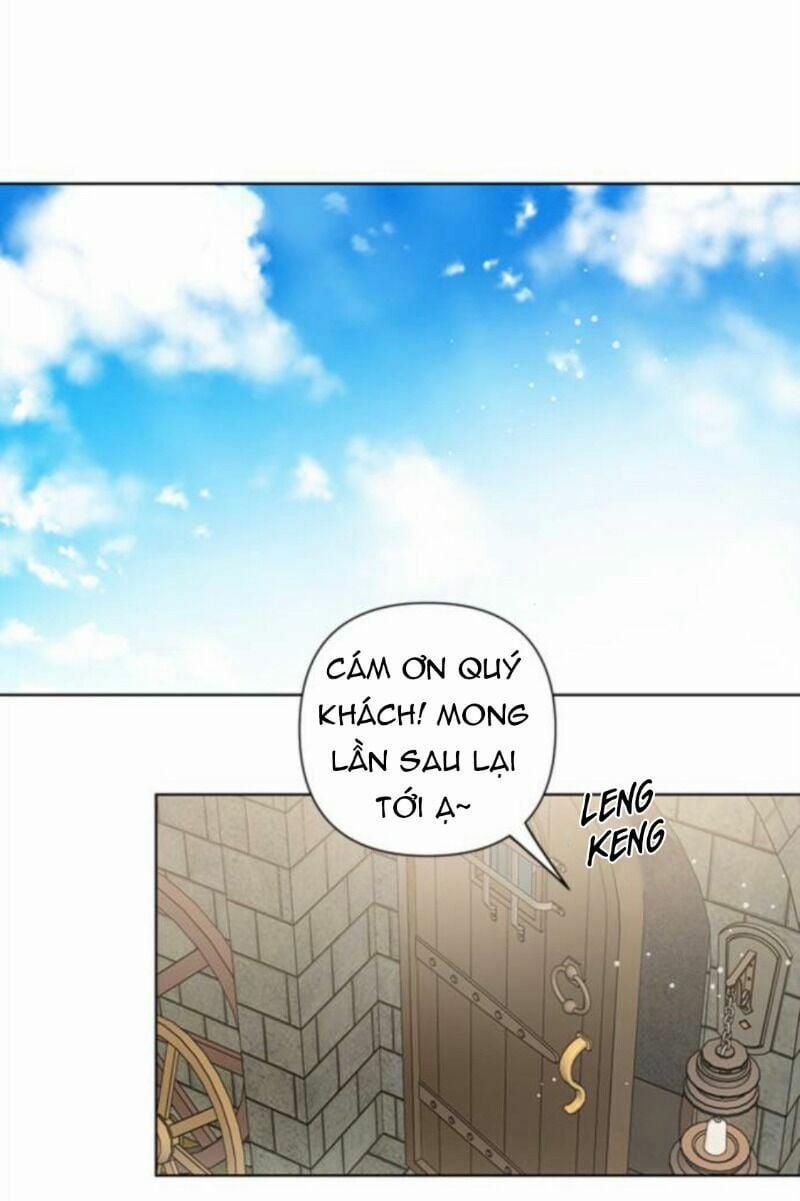 Cách Hiệp Sĩ Sống Như Một Tiểu Thư Quyền Quý 6 trang 15