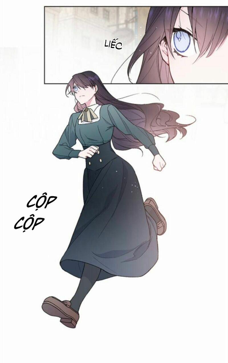 Cách Hiệp Sĩ Sống Như Một Tiểu Thư Quyền Quý 6 trang 16