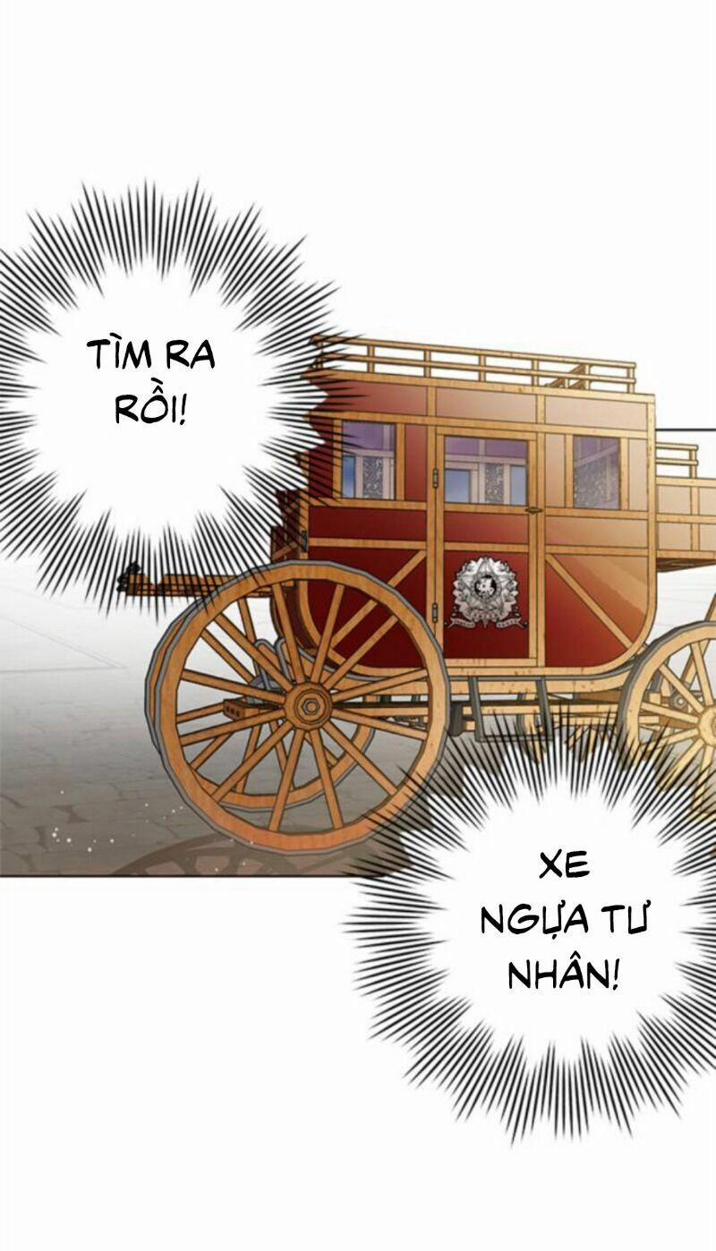 Cách Hiệp Sĩ Sống Như Một Tiểu Thư Quyền Quý 6 trang 19