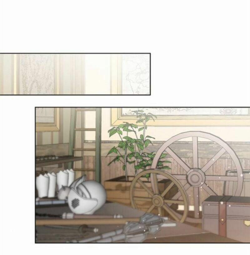 Cách Hiệp Sĩ Sống Như Một Tiểu Thư Quyền Quý 6 trang 2