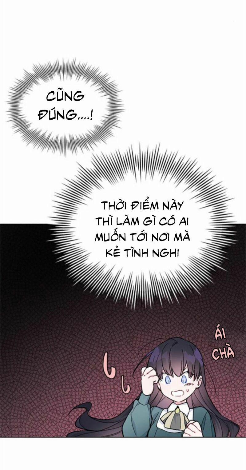 Cách Hiệp Sĩ Sống Như Một Tiểu Thư Quyền Quý 6 trang 24