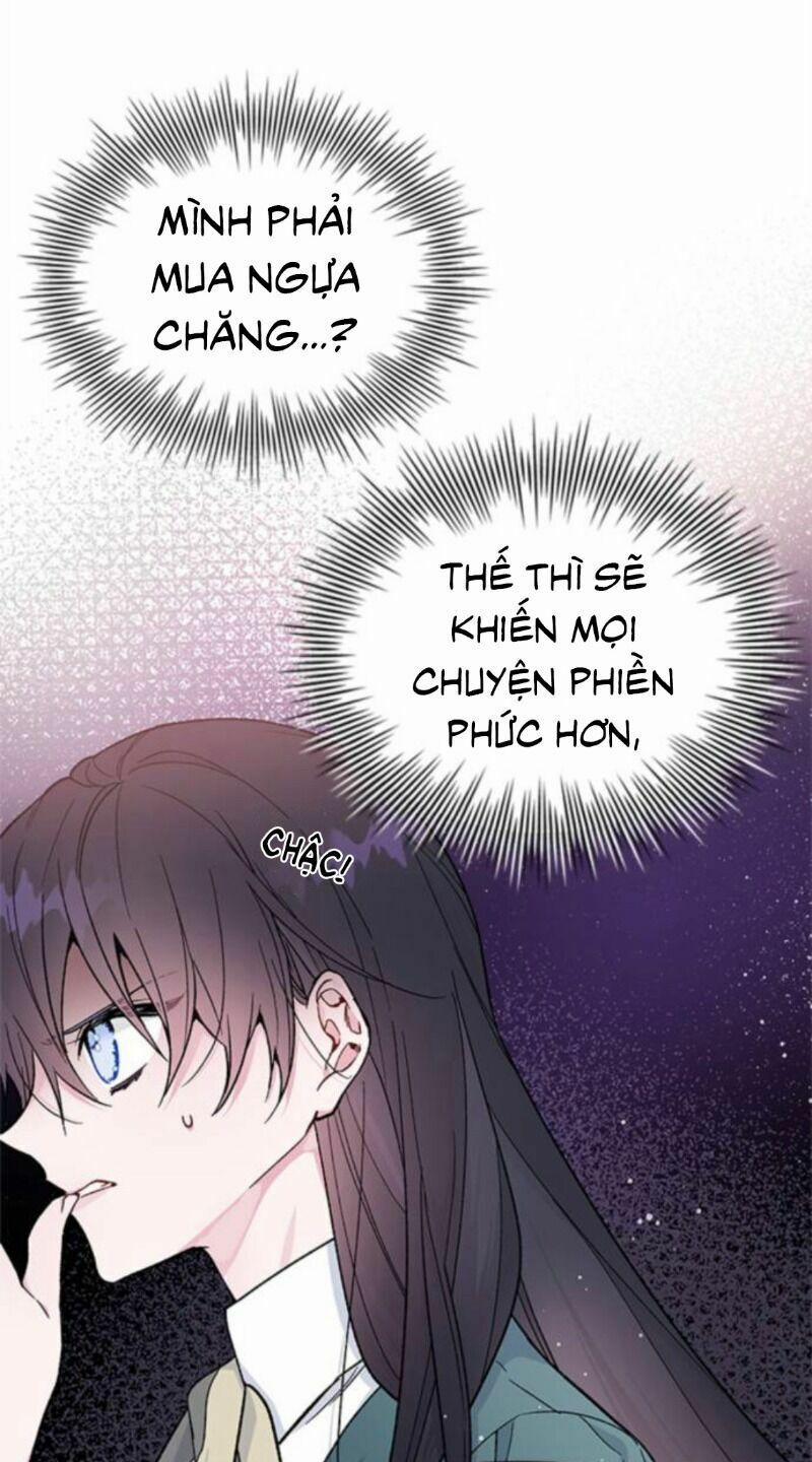 Cách Hiệp Sĩ Sống Như Một Tiểu Thư Quyền Quý 6 trang 25