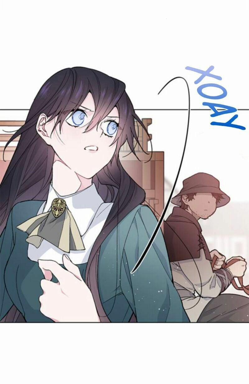 Cách Hiệp Sĩ Sống Như Một Tiểu Thư Quyền Quý 6 trang 27