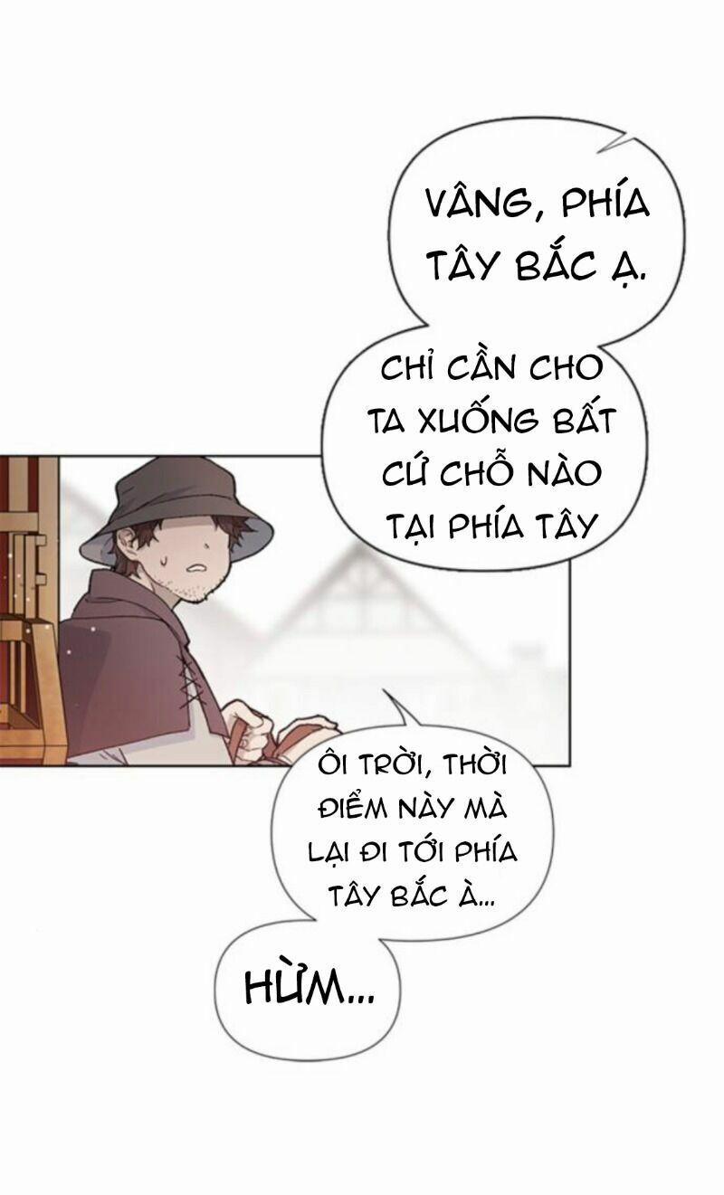 Cách Hiệp Sĩ Sống Như Một Tiểu Thư Quyền Quý 6 trang 28