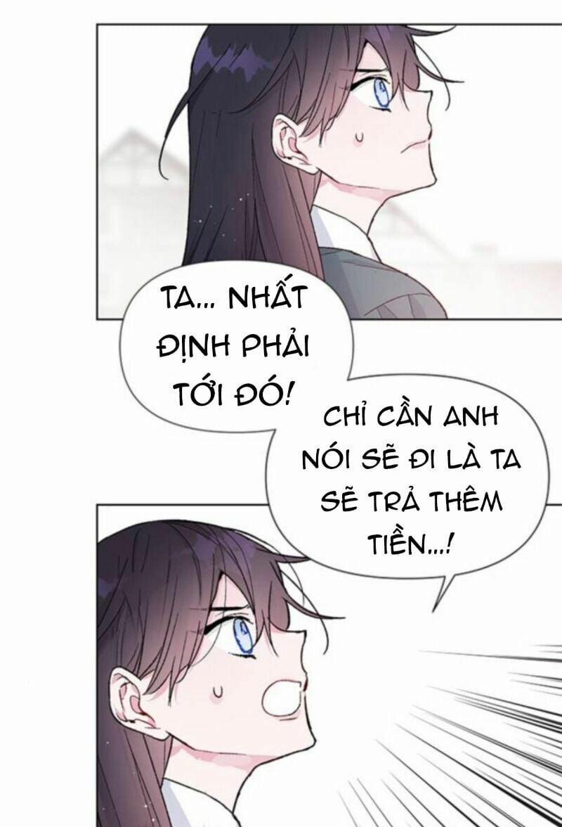 Cách Hiệp Sĩ Sống Như Một Tiểu Thư Quyền Quý 6 trang 29