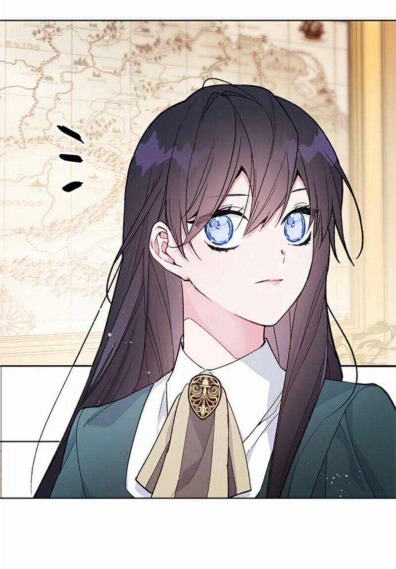 Cách Hiệp Sĩ Sống Như Một Tiểu Thư Quyền Quý 6 trang 3