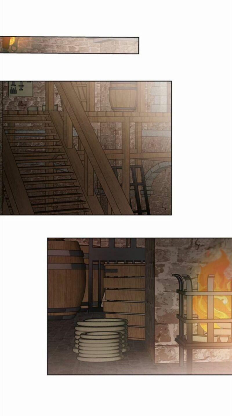 Cách Hiệp Sĩ Sống Như Một Tiểu Thư Quyền Quý 6 trang 34