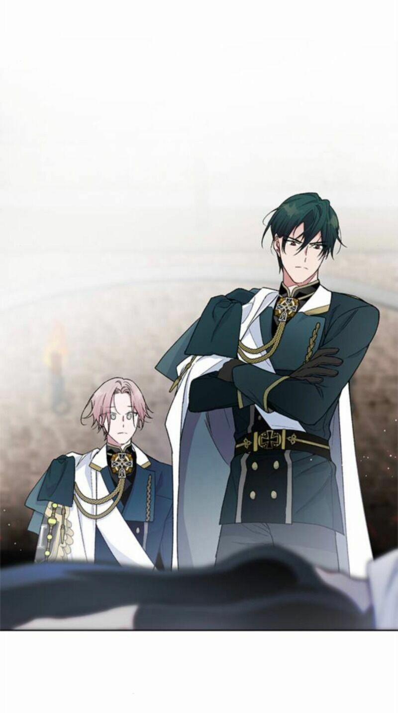 Cách Hiệp Sĩ Sống Như Một Tiểu Thư Quyền Quý 6 trang 35