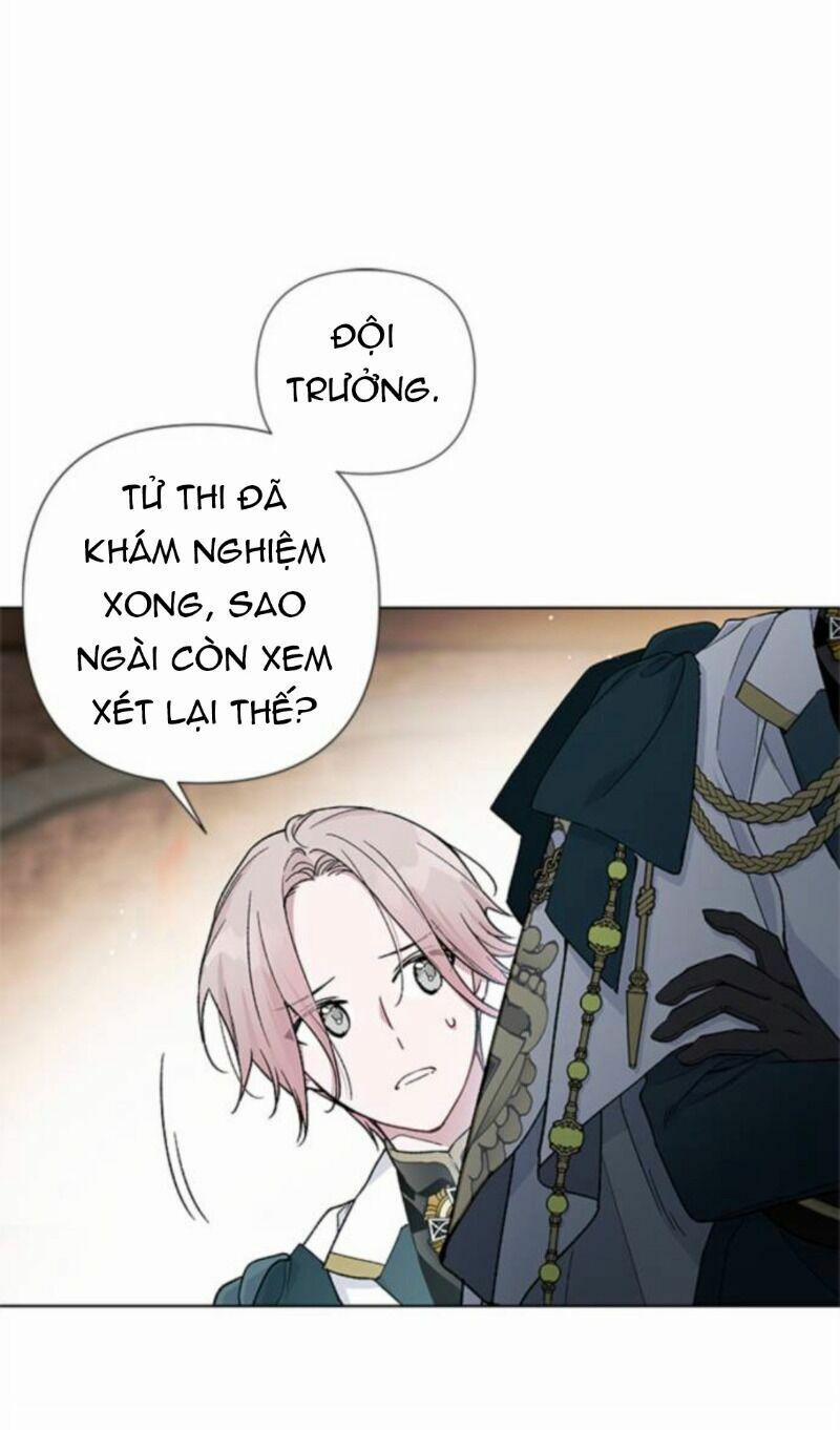 Cách Hiệp Sĩ Sống Như Một Tiểu Thư Quyền Quý 6 trang 36