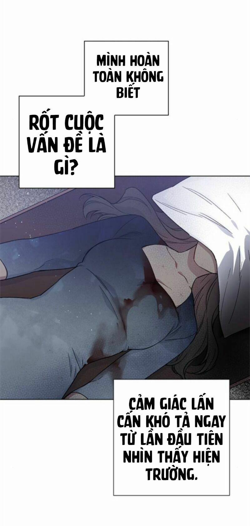 Cách Hiệp Sĩ Sống Như Một Tiểu Thư Quyền Quý 6 trang 39