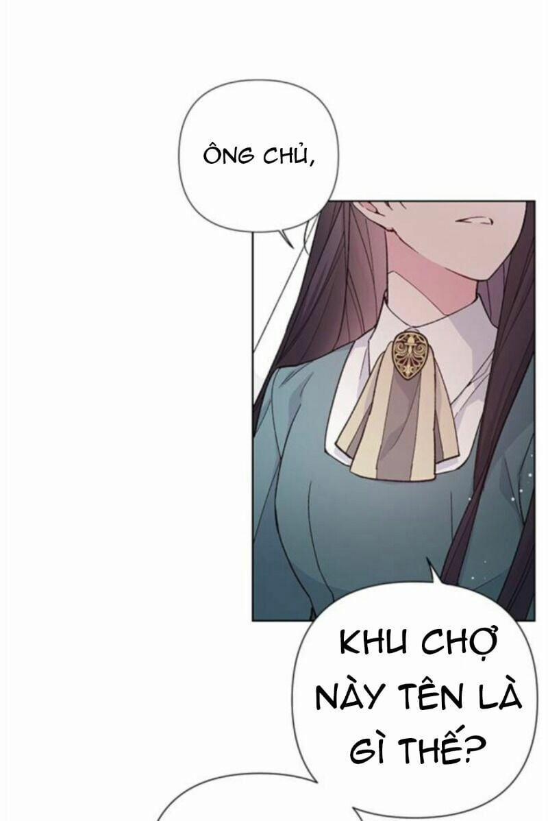 Cách Hiệp Sĩ Sống Như Một Tiểu Thư Quyền Quý 6 trang 4