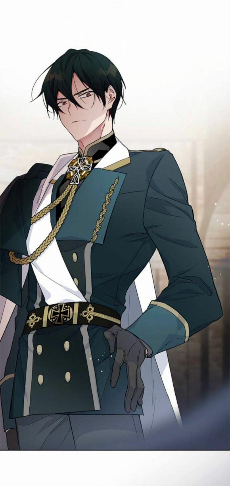 Cách Hiệp Sĩ Sống Như Một Tiểu Thư Quyền Quý 6 trang 44