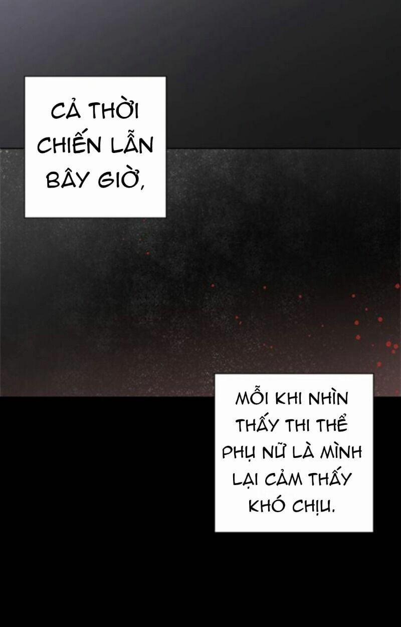 Cách Hiệp Sĩ Sống Như Một Tiểu Thư Quyền Quý 6 trang 46