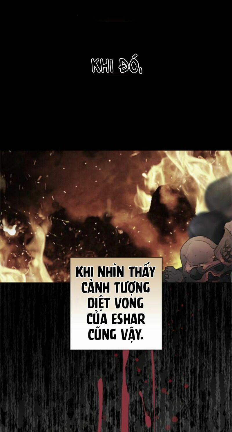 Cách Hiệp Sĩ Sống Như Một Tiểu Thư Quyền Quý 6 trang 47