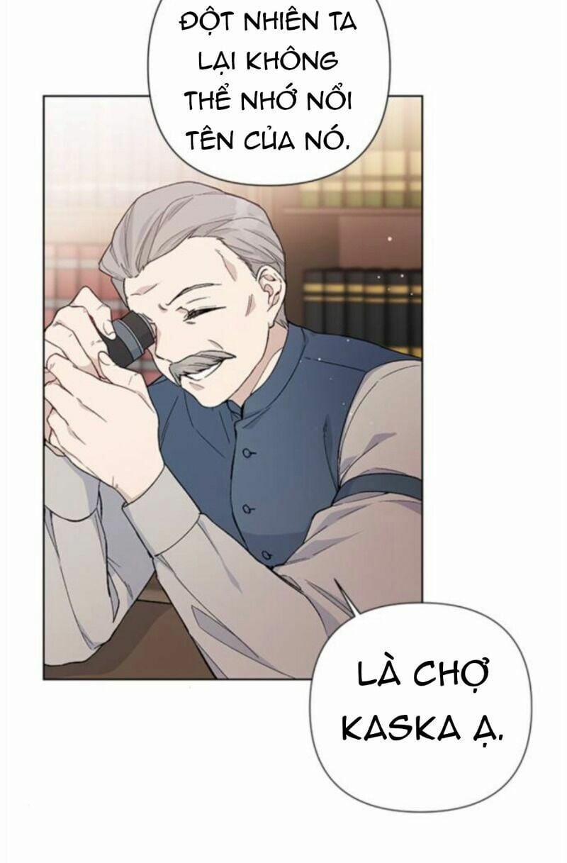 Cách Hiệp Sĩ Sống Như Một Tiểu Thư Quyền Quý 6 trang 5
