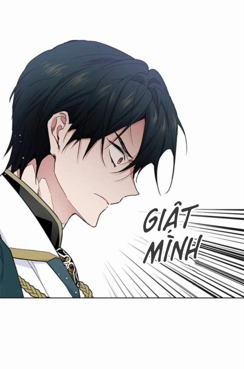 Cách Hiệp Sĩ Sống Như Một Tiểu Thư Quyền Quý 6 trang 50