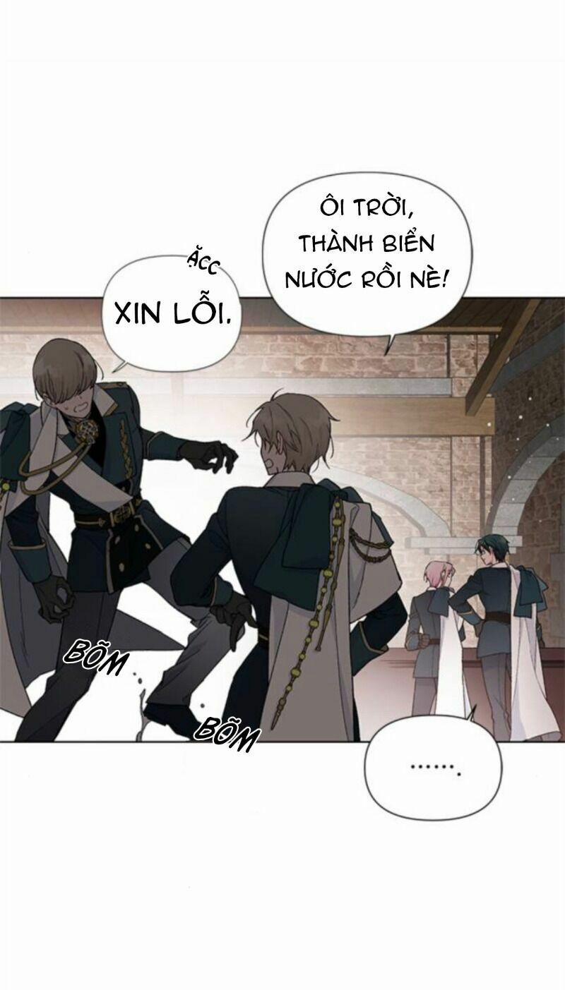 Cách Hiệp Sĩ Sống Như Một Tiểu Thư Quyền Quý 6 trang 52