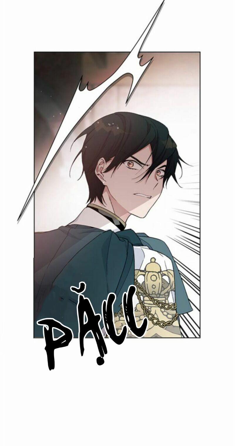 Cách Hiệp Sĩ Sống Như Một Tiểu Thư Quyền Quý 6 trang 55