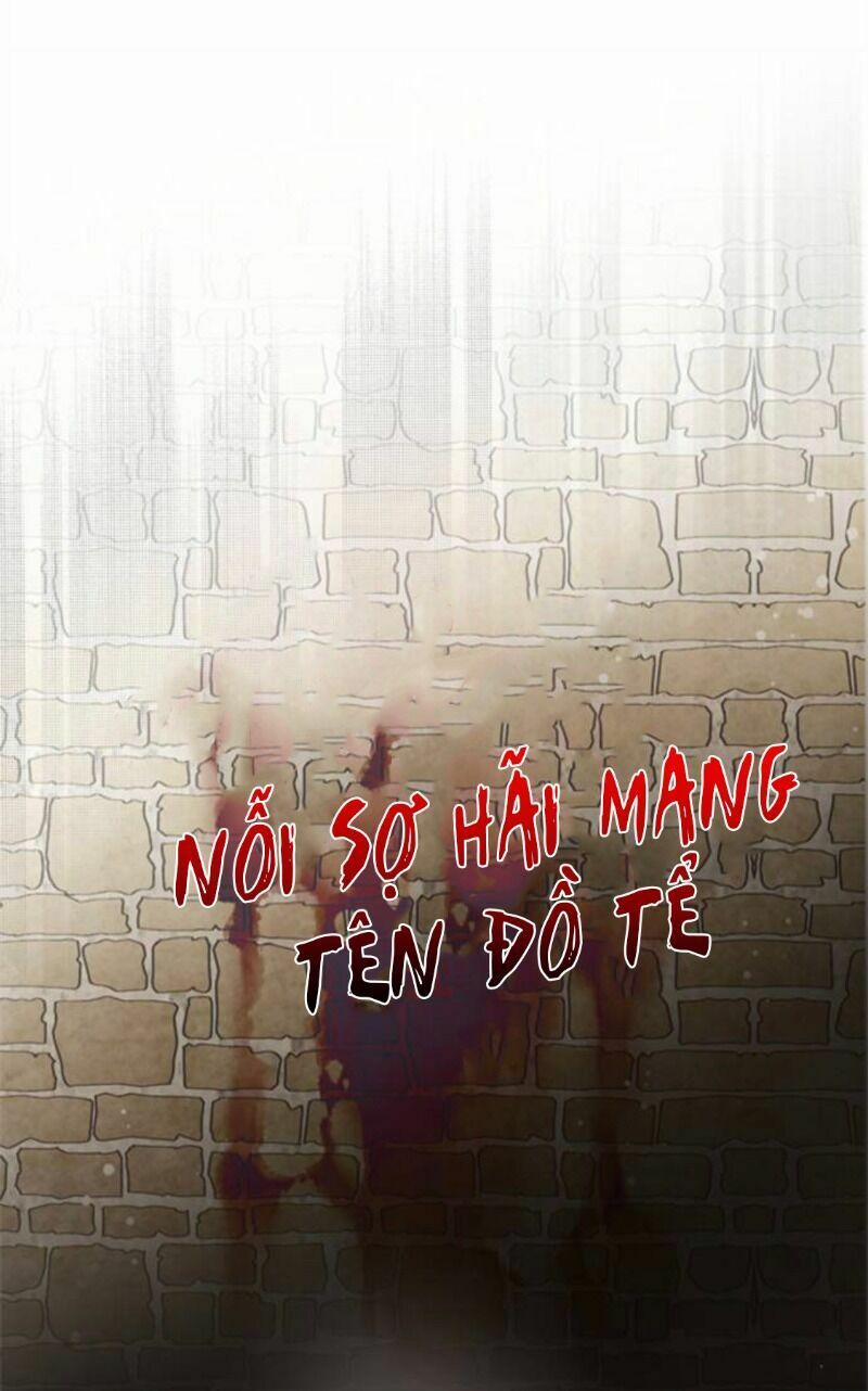 Cách Hiệp Sĩ Sống Như Một Tiểu Thư Quyền Quý 6 trang 57