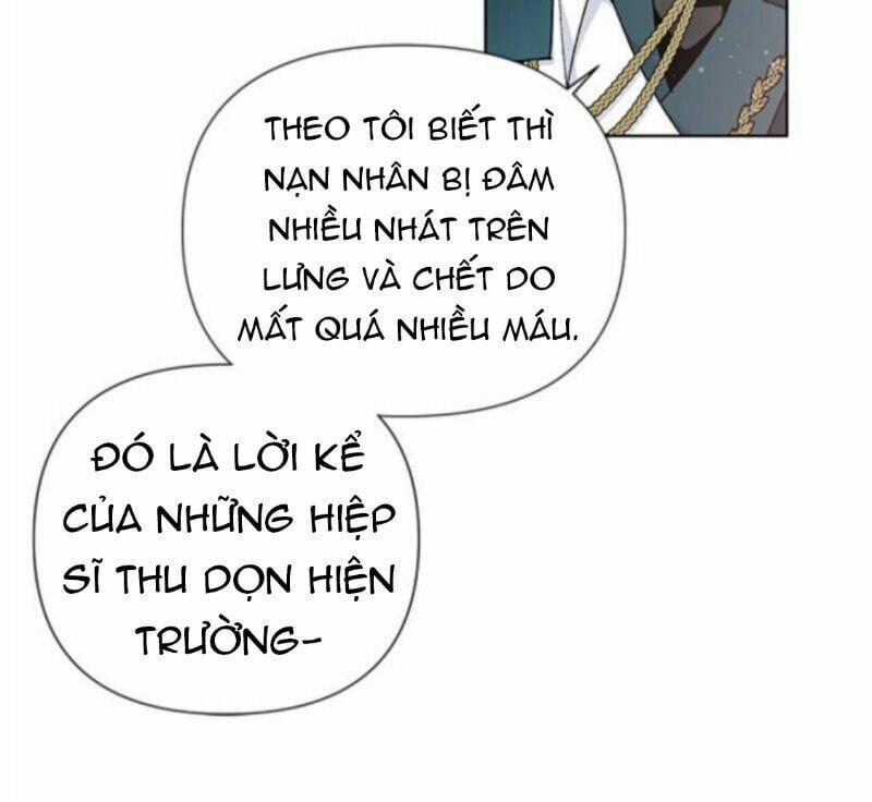 Cách Hiệp Sĩ Sống Như Một Tiểu Thư Quyền Quý 6 trang 60