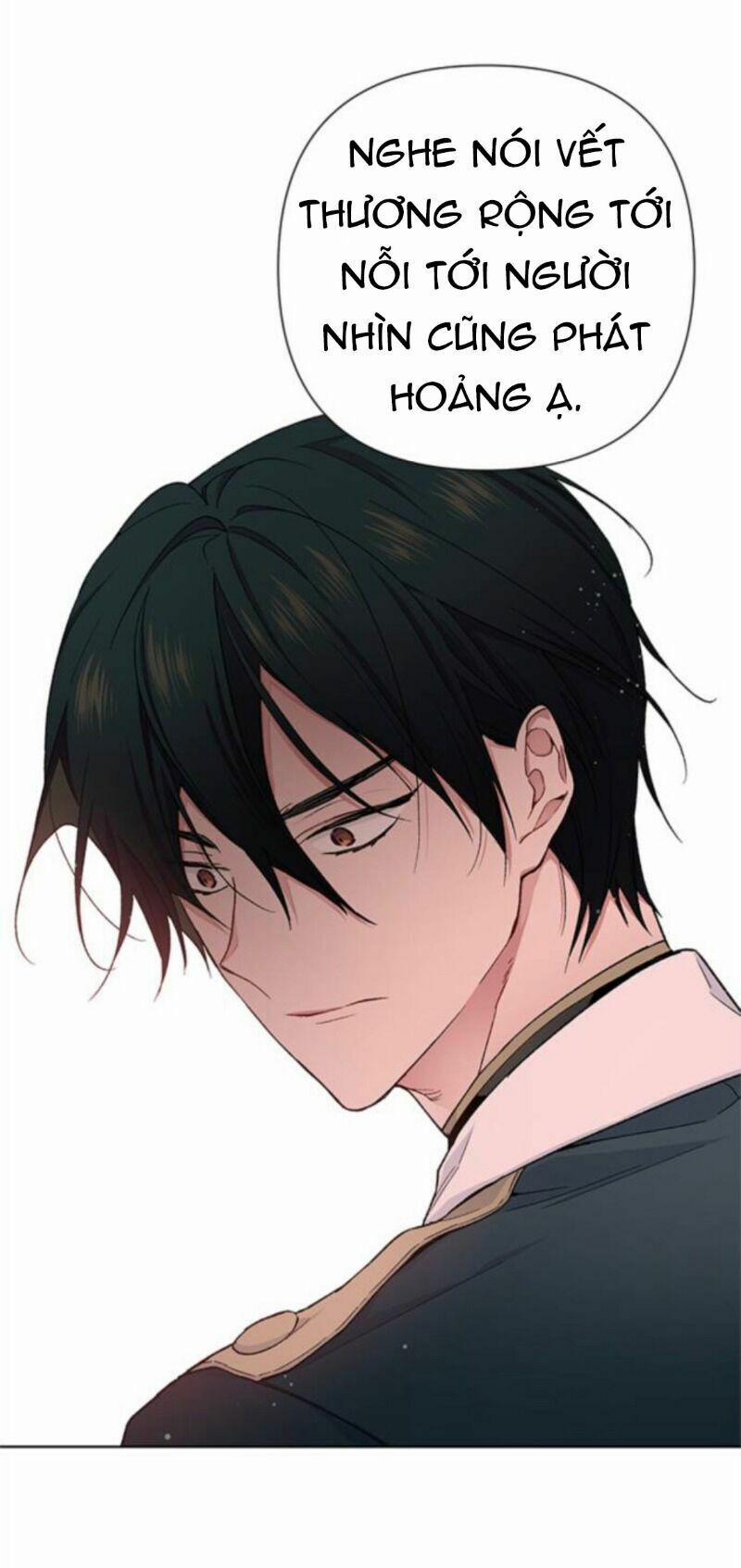 Cách Hiệp Sĩ Sống Như Một Tiểu Thư Quyền Quý 6 trang 61