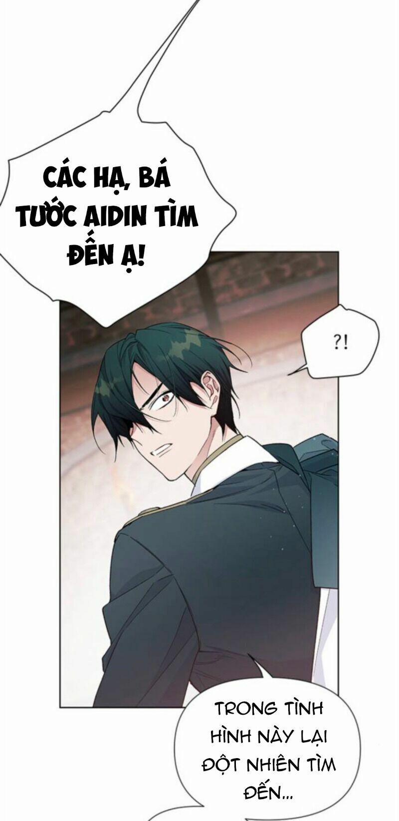 Cách Hiệp Sĩ Sống Như Một Tiểu Thư Quyền Quý 6 trang 66