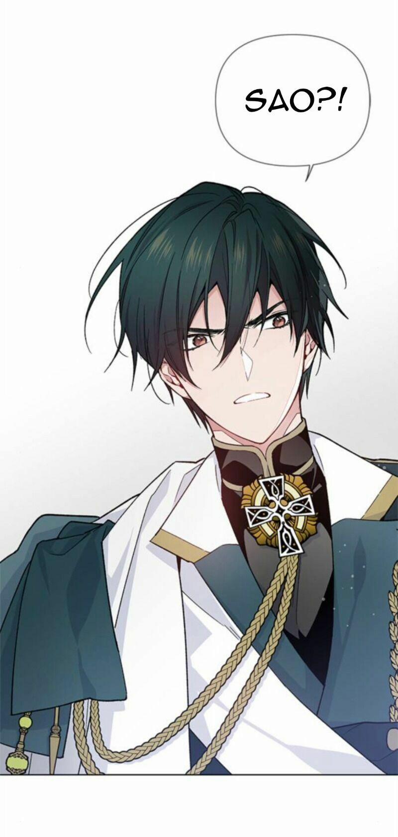 Cách Hiệp Sĩ Sống Như Một Tiểu Thư Quyền Quý 6 trang 69