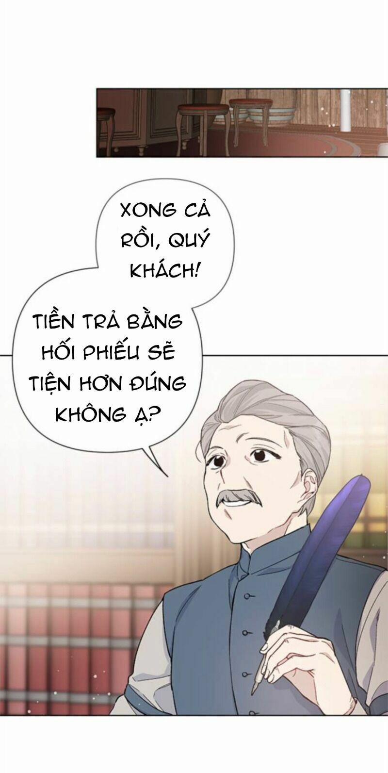 Cách Hiệp Sĩ Sống Như Một Tiểu Thư Quyền Quý 6 trang 8