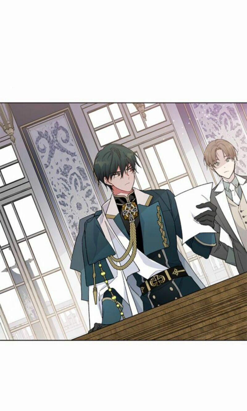 Cách Hiệp Sĩ Sống Như Một Tiểu Thư Quyền Quý 7 trang 16