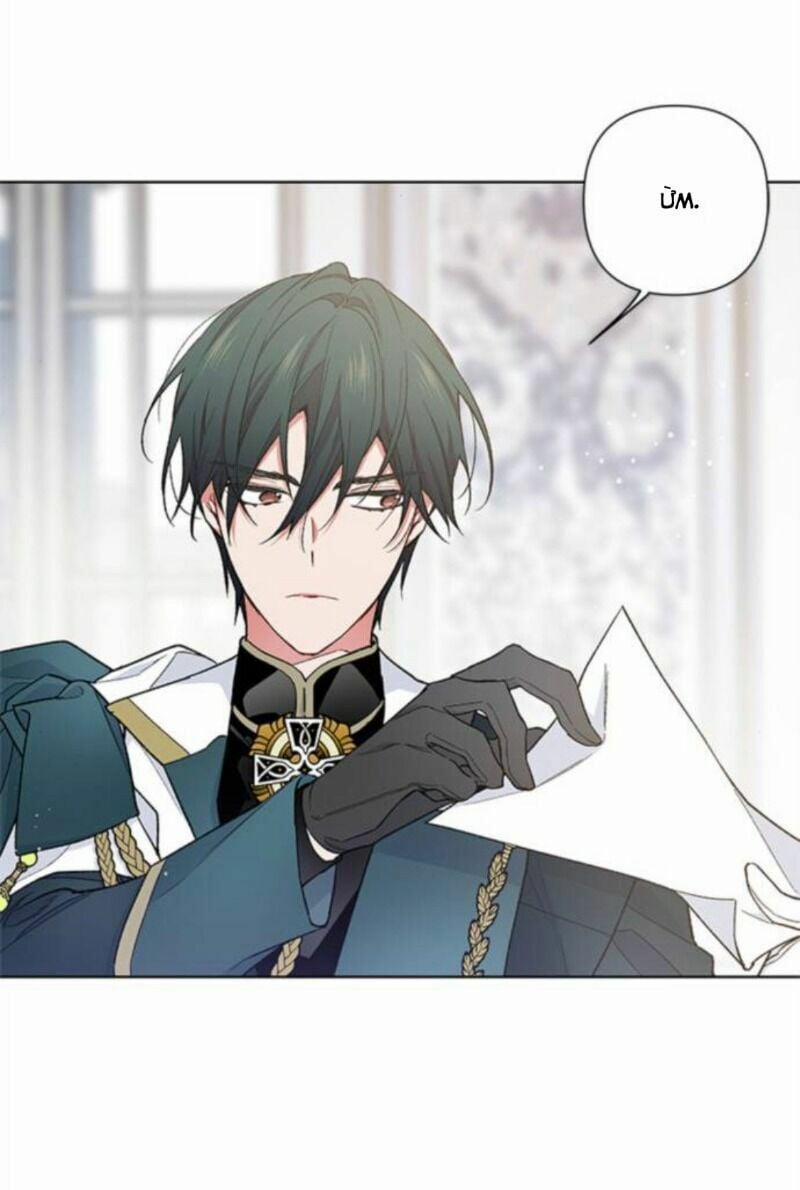 Cách Hiệp Sĩ Sống Như Một Tiểu Thư Quyền Quý 7 trang 19