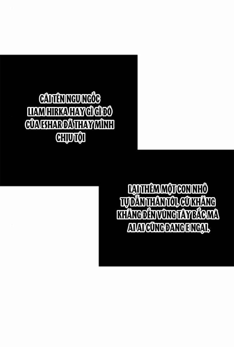 Cách Hiệp Sĩ Sống Như Một Tiểu Thư Quyền Quý 7 trang 26