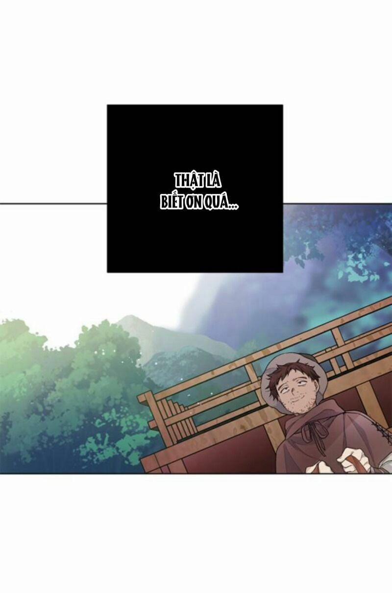 Cách Hiệp Sĩ Sống Như Một Tiểu Thư Quyền Quý 7 trang 28