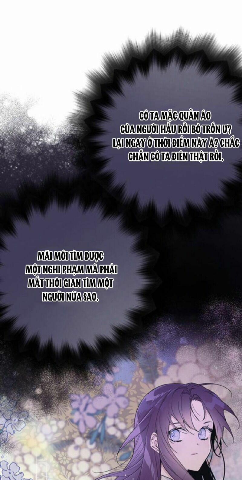 Cách Hiệp Sĩ Sống Như Một Tiểu Thư Quyền Quý 7 trang 3