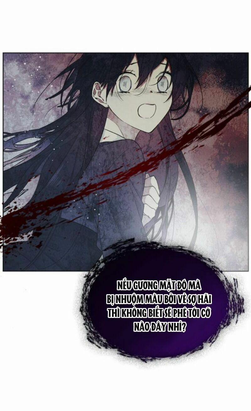 Cách Hiệp Sĩ Sống Như Một Tiểu Thư Quyền Quý 7 trang 30