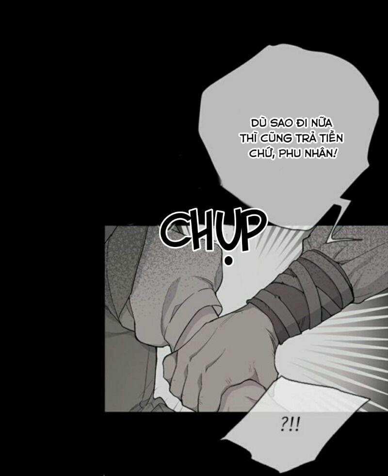Cách Hiệp Sĩ Sống Như Một Tiểu Thư Quyền Quý 7 trang 35
