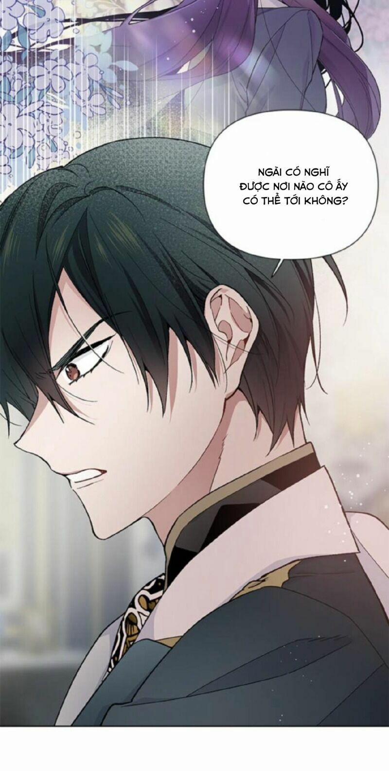 Cách Hiệp Sĩ Sống Như Một Tiểu Thư Quyền Quý 7 trang 4