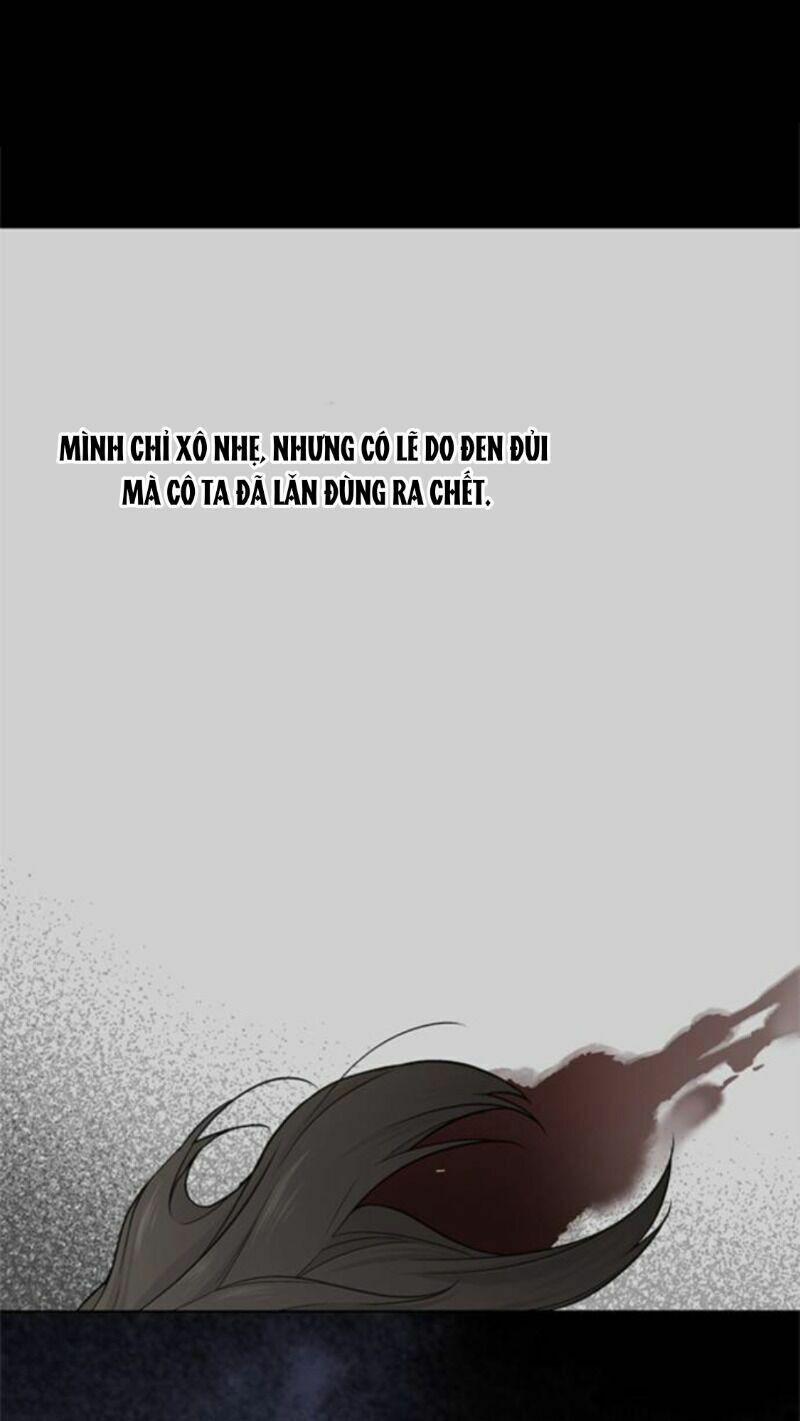 Cách Hiệp Sĩ Sống Như Một Tiểu Thư Quyền Quý 7 trang 40