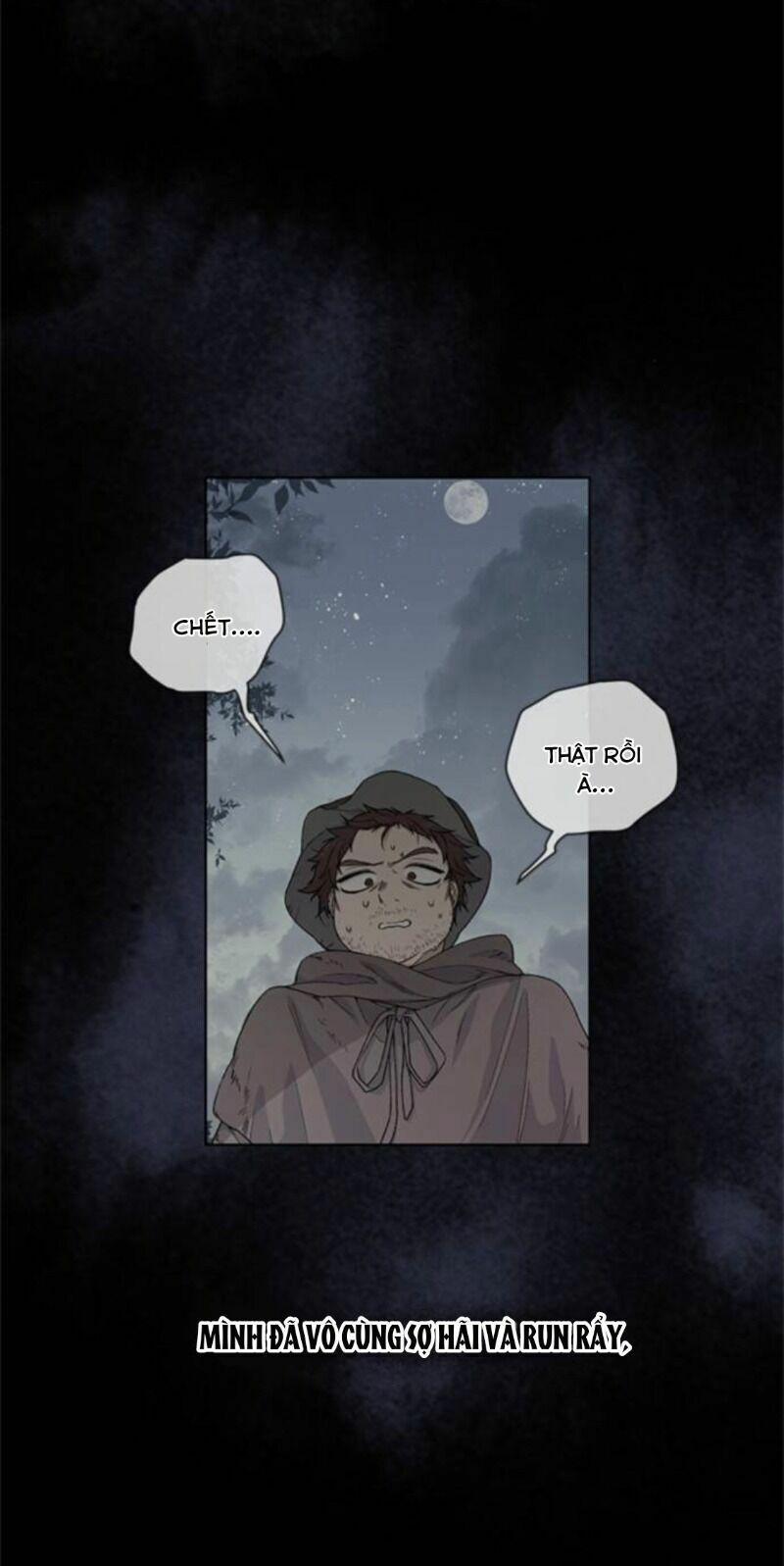 Cách Hiệp Sĩ Sống Như Một Tiểu Thư Quyền Quý 7 trang 42