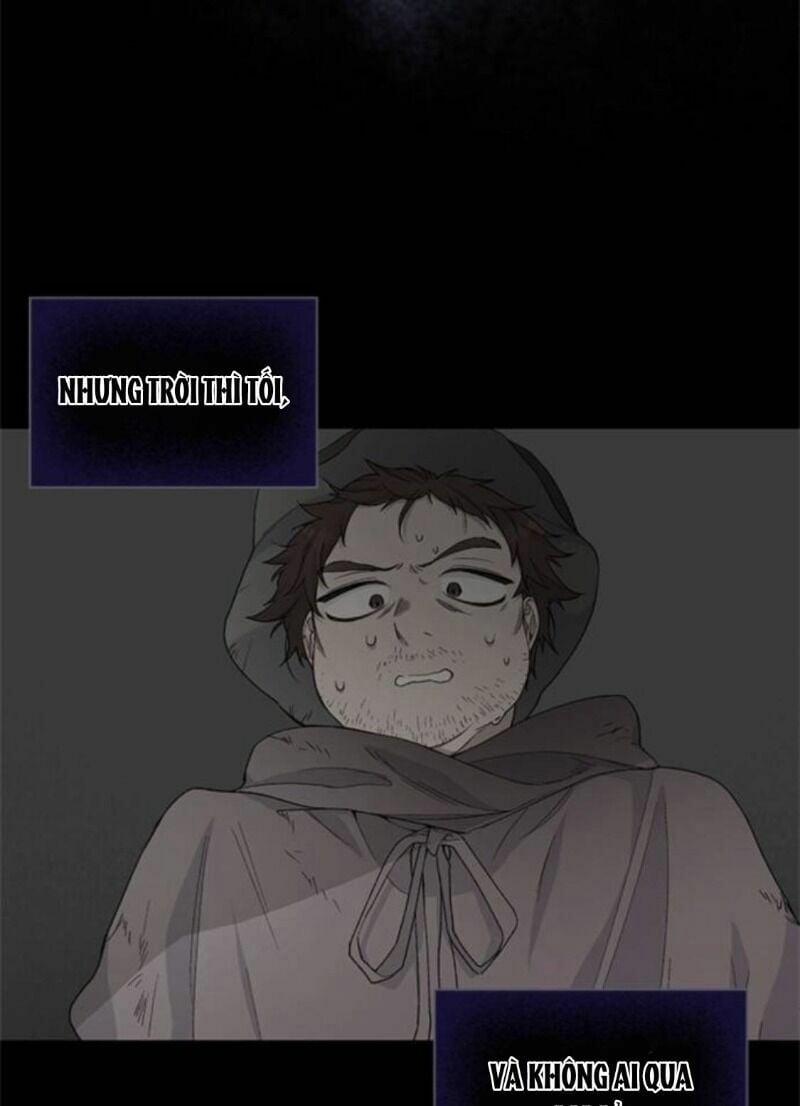 Cách Hiệp Sĩ Sống Như Một Tiểu Thư Quyền Quý 7 trang 43