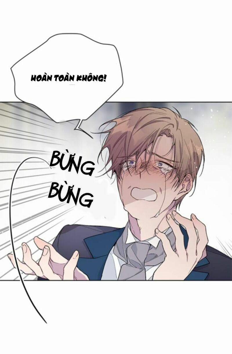 Cách Hiệp Sĩ Sống Như Một Tiểu Thư Quyền Quý 7 trang 5